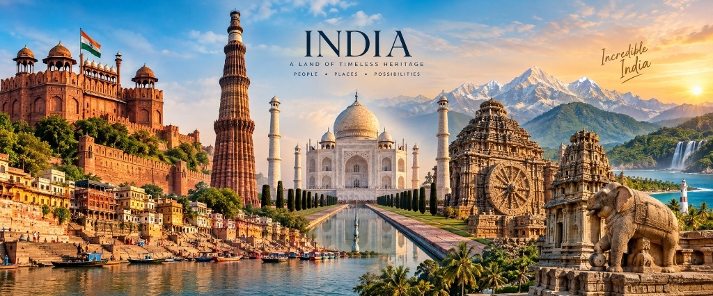 India Centers