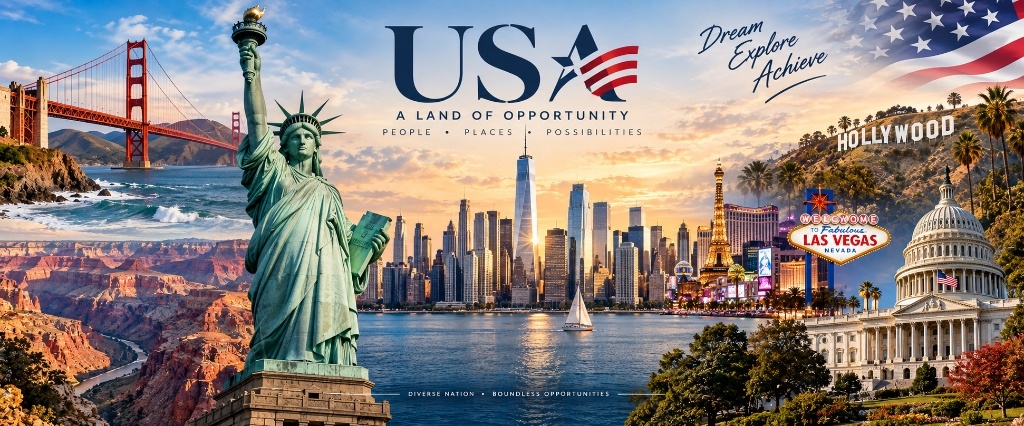 USA Centers